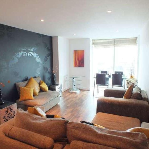 Navigation Street, City Centre, B5 - Photo 1