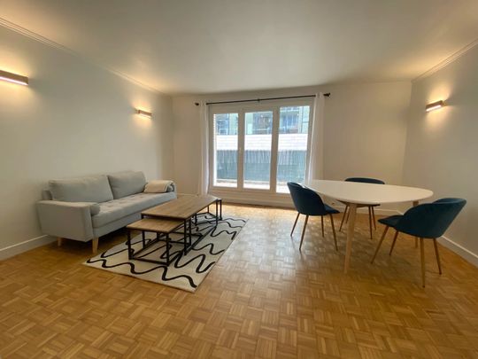 Location Appartement 3 pièces 64m² BOULOGNE BILLANCOURT 92100 - Photo 1