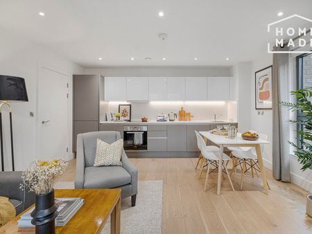 Exhibition Way, London HA9 - Photo 4