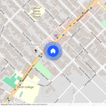 17 Ingleton Lane, WA 6050, Mount Lawley