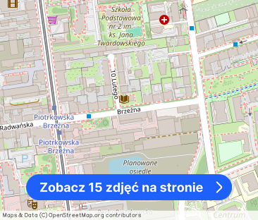 Klimatyczne mieszkanie do pierwszego zamieszkania! - Zdjęcie 1