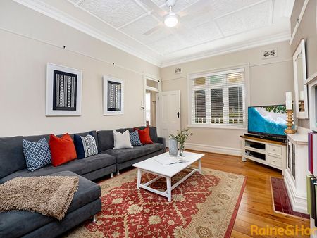 39 GARFIELD STREET, Five Dock NSW 2046 - House For Rent | Domain - Photo 5