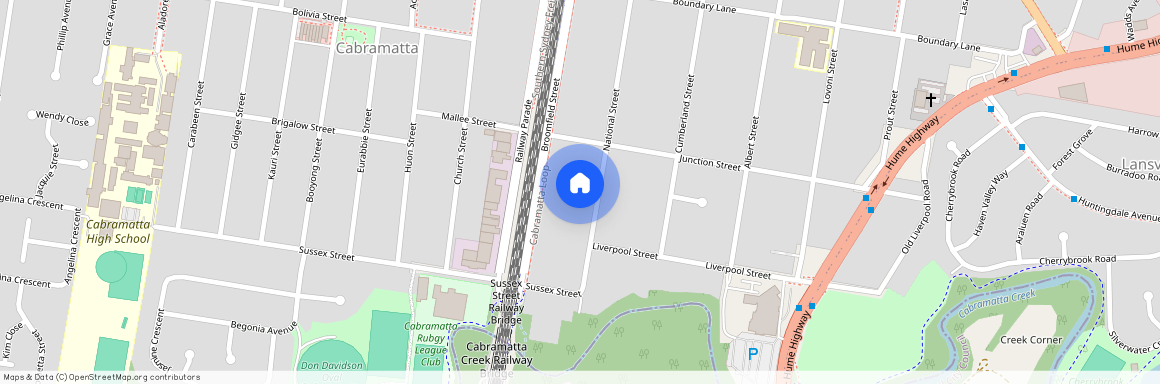 39 National Street, NSW 2166, Cabramatta