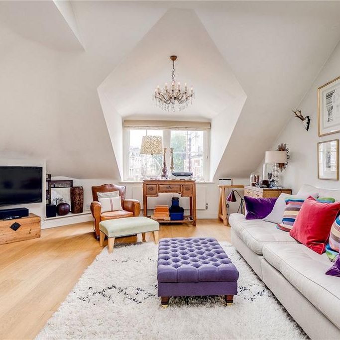 1 bedroom flat to rent - Photo 1