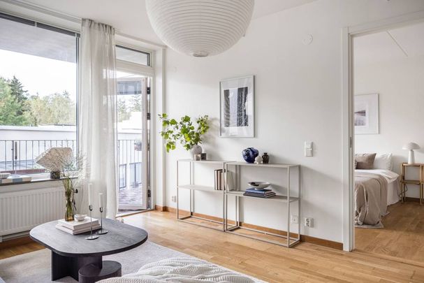 Klädesvägen, Stockholm - Foto 1