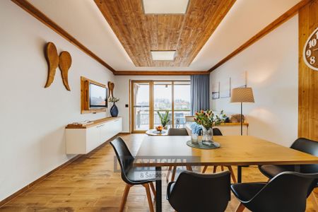Pronájem bytu 2+kk 54 m², Frymburk - Photo 4