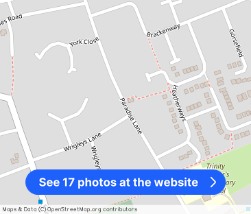 Paradise Lane, Formby, Liverpool - Photo 1