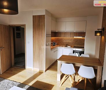 Pronájem bytu 2+KK/T 78 m , Slaný, Lázeňská - Photo 2