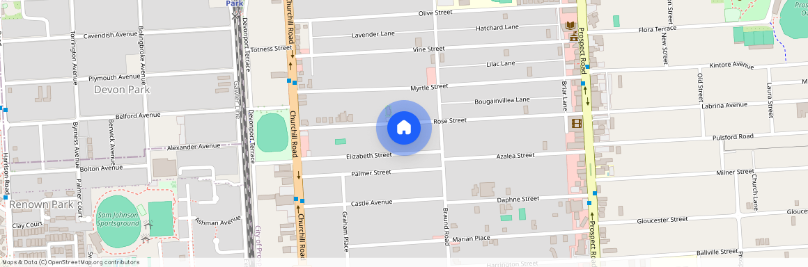 59 Rose Street, Prospect