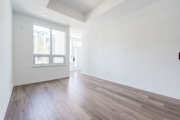 For Lease - 3020 Trailside Drive Unit# 131, Oakville, Ontario - Photo 1