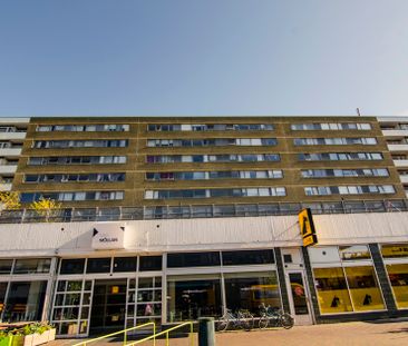 Claesgatan 10B, Möllevången - Photo 4