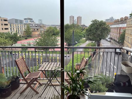 2 Bed Flat, Park West Apartments, SE1 - Photo 4