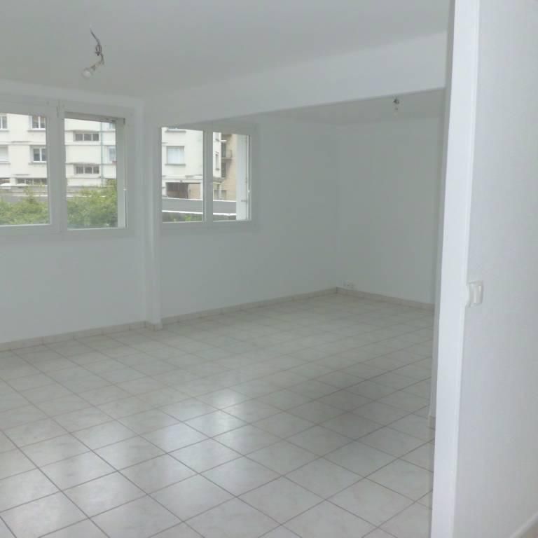 F4 CENTRE VILLE - Photo 1