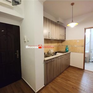 Apartament cu o camera - Fotografie 3