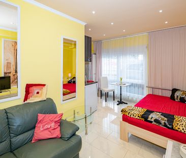 Nice Place - Wohnung mit Gartennutzung in Bonn-Endenich - Photo 5