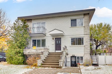 6435 Rue Louis-Sicard, J1P 1T1, Montréal - Photo 4