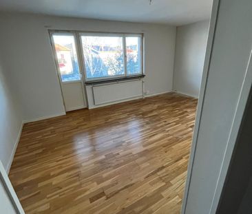 Stenhammarsgatan 13B - Foto 1