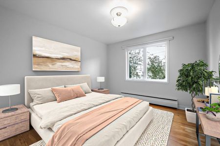 Condo for rent, Montréal (LaSalle) - Photo 3