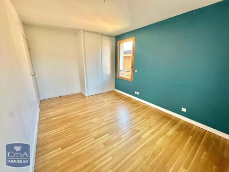 Location Appartement 4 pièces 94m² VILLEURBANNE 69100 - Photo 3