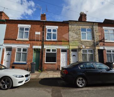 Wordsworth Road, Clarendon Park, Leicester, LE2 - Photo 3