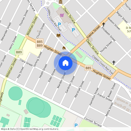 2/2 Marden Street, 5556, Wallaroo Sa