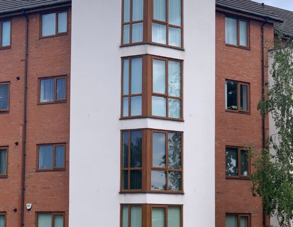 LINACRE LANE/FLAT, BOOTLE, SEFTON, L20 6AA - Photo 1
