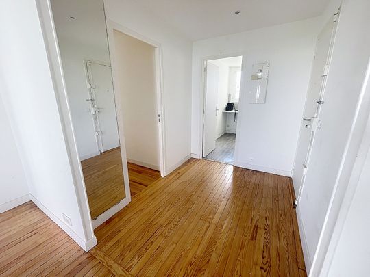 Location Appartement 3 pièces 66m² - Photo 1