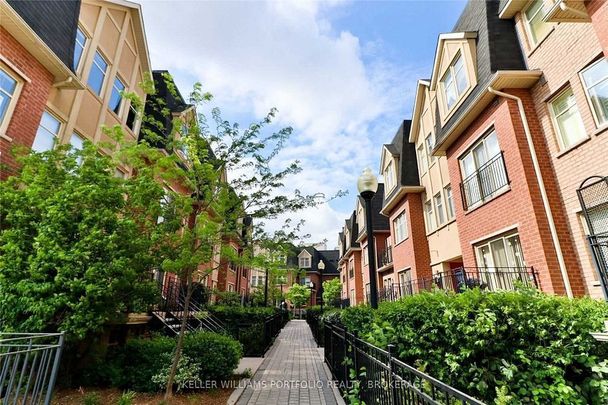 For Lease - 1496 Victoria Park Avenue Unit# 126, Toronto, Ontario - Photo 1