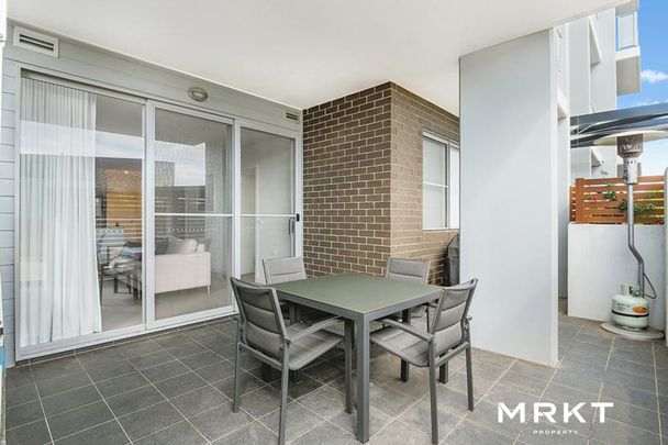 5/120 John Gorton Drive, Coombs ACT 2611 - Apartment For Rent | Domain - Photo 1