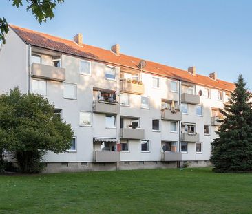 Tischbeinstr. 36, 30655 Hannover OT Groß-Buchholz - Photo 1