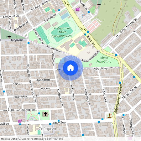 Ελληνικό (Άνω Σούρμενα)