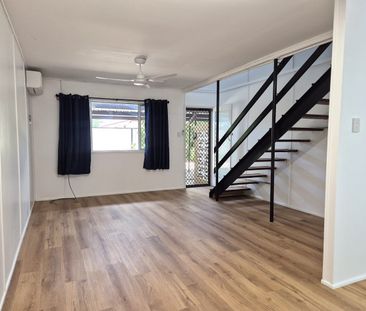 2 STOREY, 2 BEDROOM UNIT CLOSE TO CBD - Photo 1