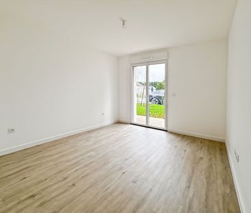 Location maison 4 pièces, 88.75m², Chailly-en-Bière - Photo 4