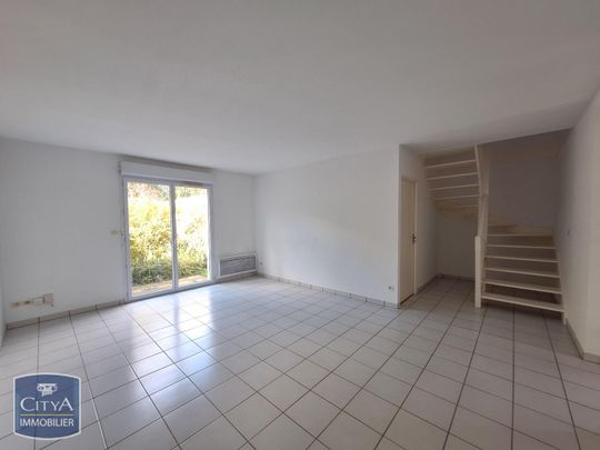 Location Maison 4 pièces 78m² LIMOGES 87100 - Photo 1
