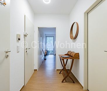 Schön möblierte 2 Zimmer Wohnung zwischen Stadtpark und Alsterlauf im schönen Hamburg-Alsterdorf - Foto 1