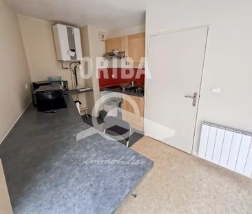 Location Appartement 2 pièces 30m² NANTES 44000 - Photo 4