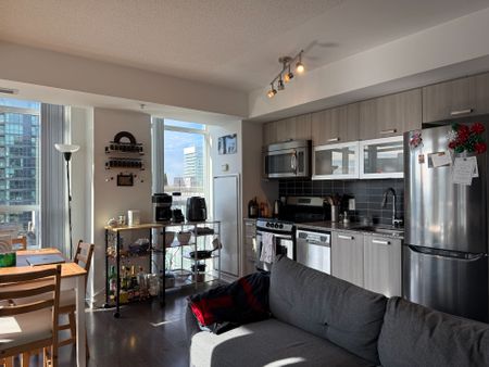For Lease - 68 Abell Street Unit# 1507, Toronto, Ontario - Photo 2