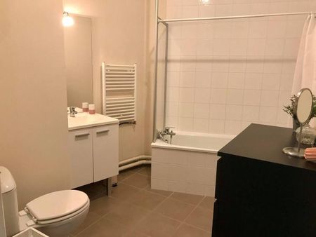 Location Appartement 1 pièce 32m² DIJON 21000 - Photo 5