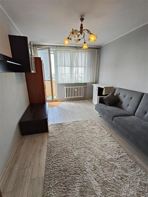 Mieszkanie 2 pokojowe wynajem - Zdjęcie 1