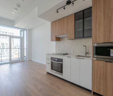 For Lease - 1037 THE QUEENSWAY Avenue Unit# 1011, Toronto, Ontario - Photo 1