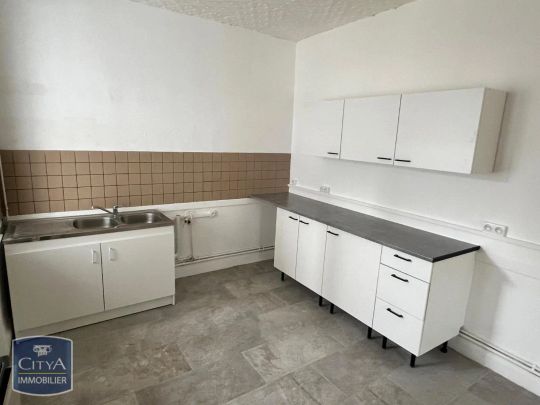 Maison à louer 3 pièces 56.47m² - Photo 1