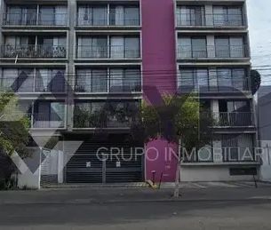 Departamento en C. Álvaro Obregón 1570, La Penal, 44730 Guadalajara... - Photo 1