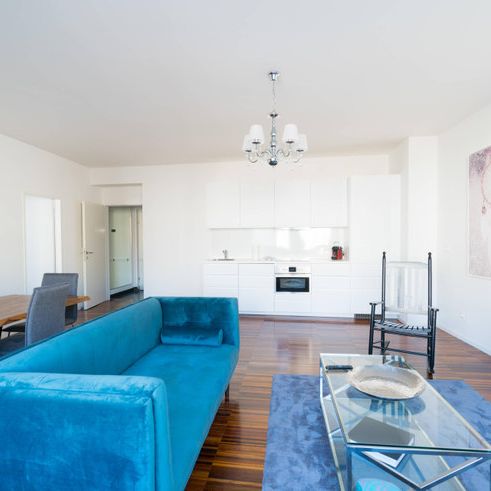 Rechte Wienzeile - Photo 1