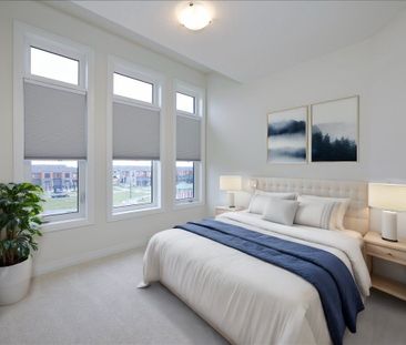 For Lease - 9 Cherry Hill Lane, Barrie, Ontario - Photo 1