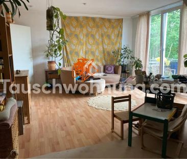 TAUSCHWOHNUNG 2 Zimmer Wohnung in super Lage - Photo 1