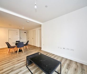 1 bedroom apartment to rent - Photo 2