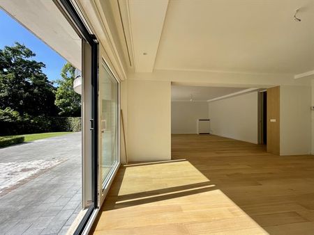 Ground floor 4bed, 3bath, terrace 80m² - garden, 2pkg - Photo 2