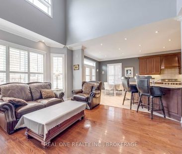 For Lease - 96 Spring Azure Crescent, Oakville, Ontario - Photo 1