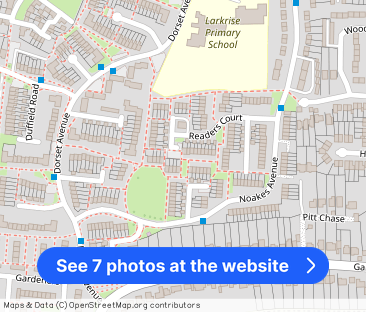 Readers Court, Great Baddow West - CM2 - Photo 1