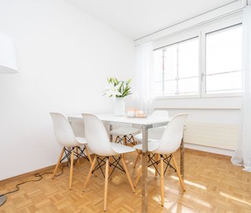 Sunny, cozy apartment for rent! - Foto 3